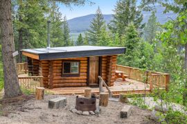 Ridgeline Cabin