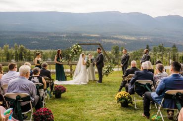 Wedding Ceremony